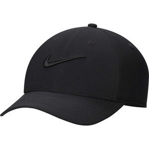 Nike Club Performance Adjustable Hat - Black
